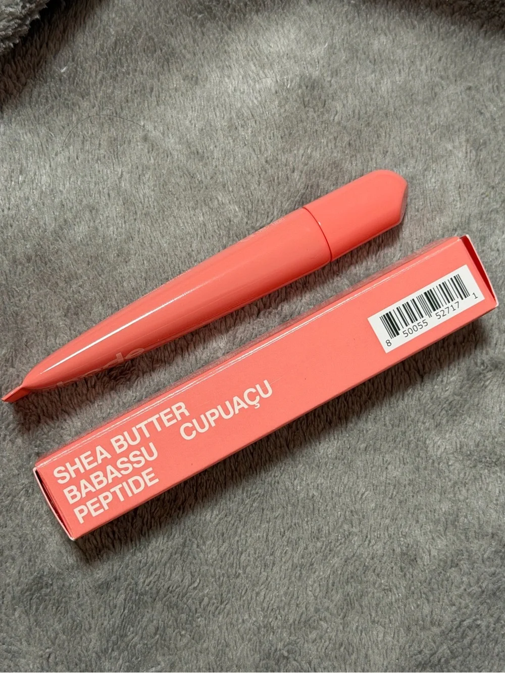 RHODE Peptide Lip Tint in Peach Pit Summer 2024 collection Limited Edition BNIB